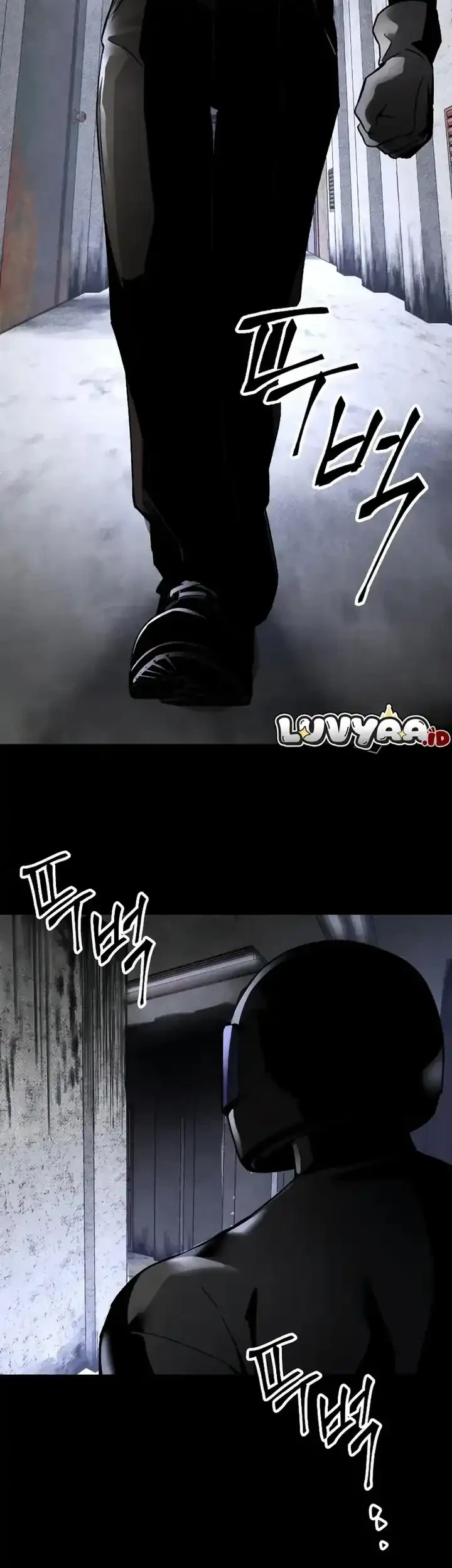 Destined Murderer Chapter 28 - halaman 14