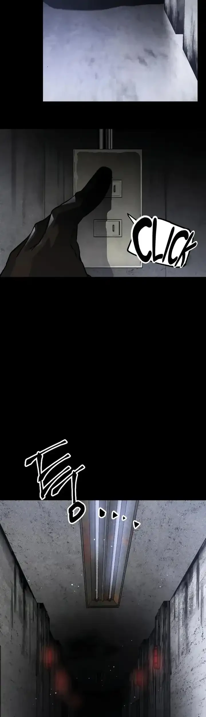Destined Murderer Chapter 28 - halaman 20