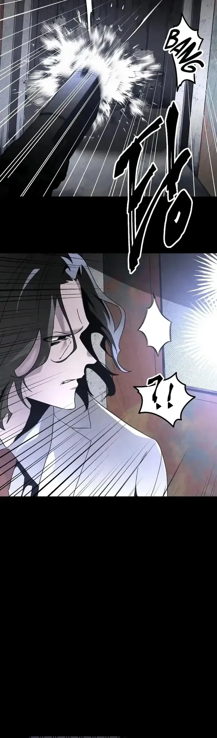 Destined Murderer Chapter 28 - halaman 25