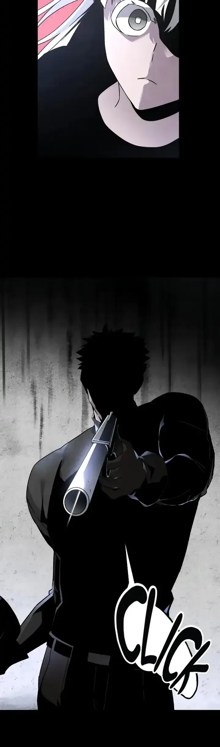 Destined Murderer Chapter 28 - halaman 27