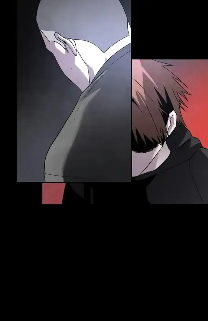 Destined Murderer Chapter 28 - halaman 35