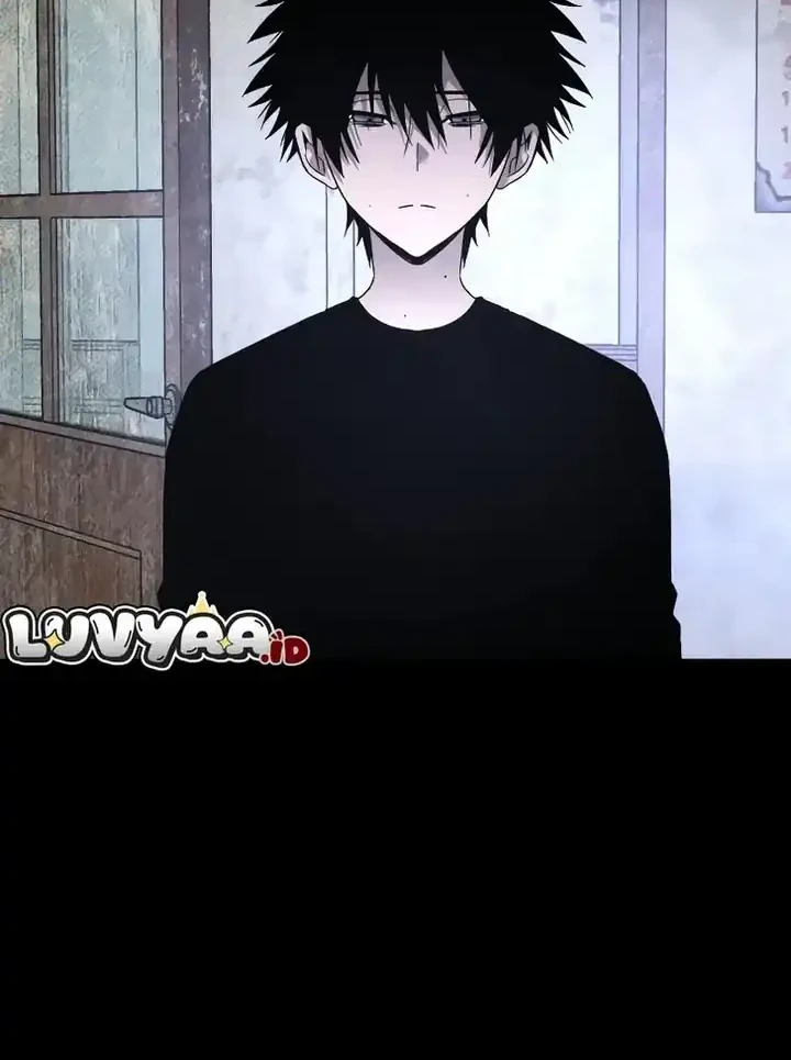 Destined Murderer Chapter 28 - halaman 41