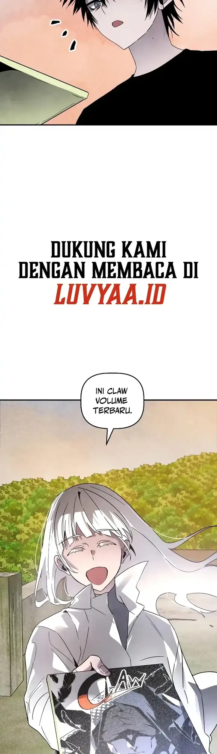 Destined Murderer Chapter 28 - halaman 46