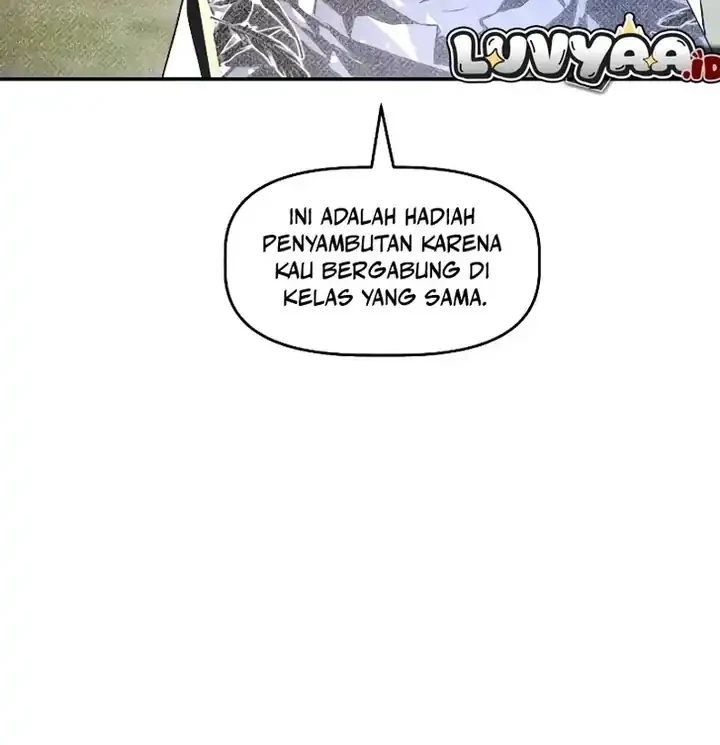 Destined Murderer Chapter 28 - halaman 47