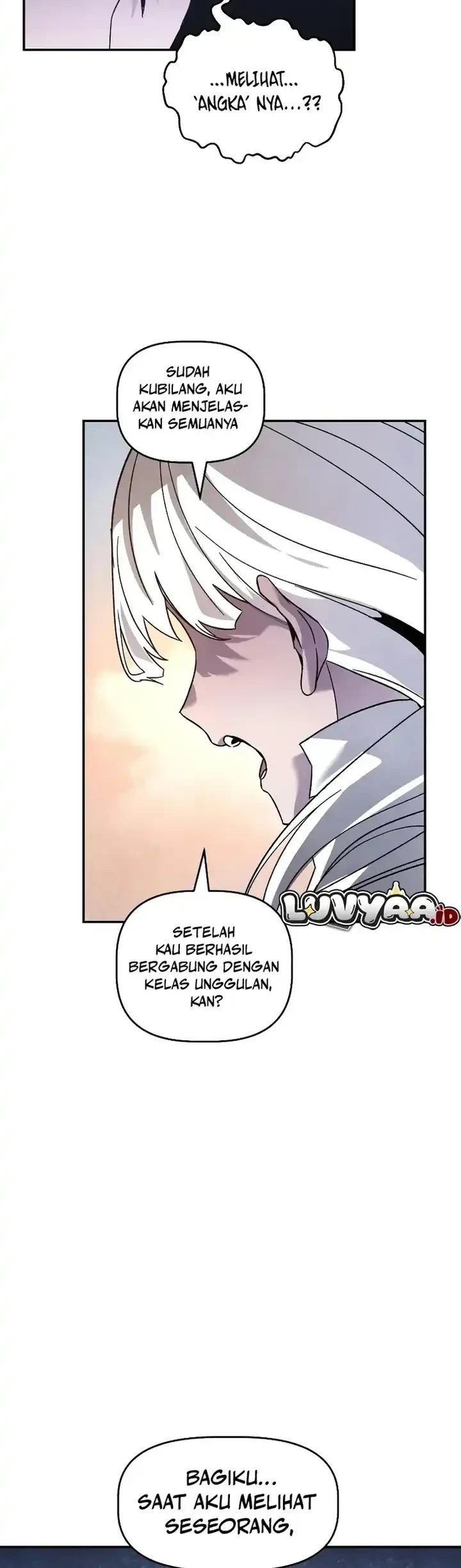Destined Murderer Chapter 28 - halaman 55