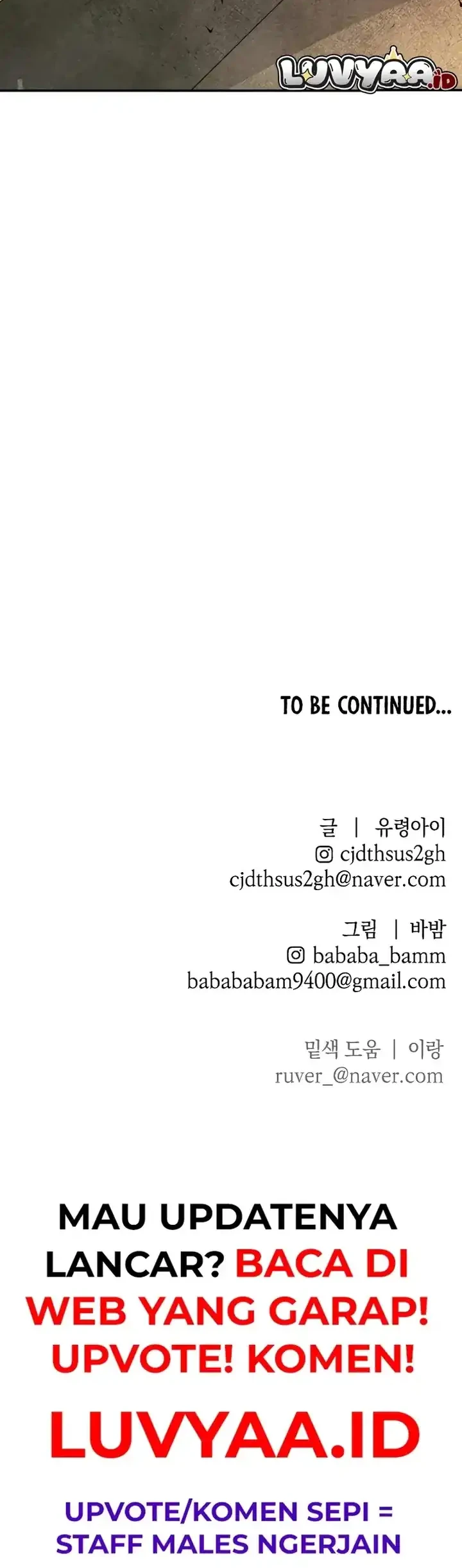Destined Murderer Chapter 28 - halaman 60