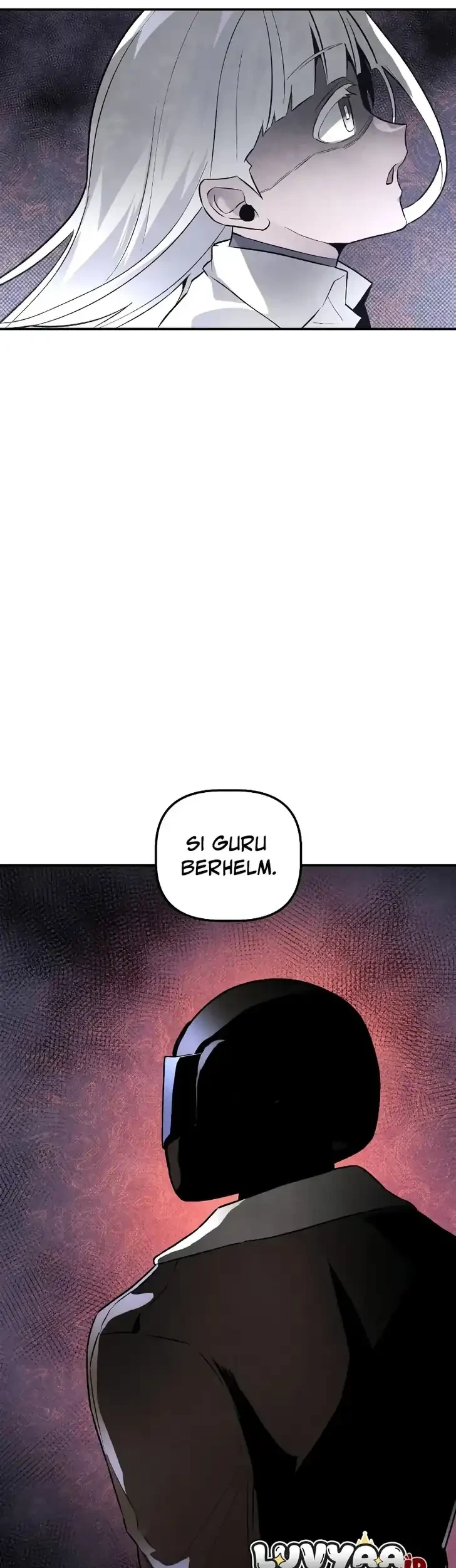 Destined Murderer Chapter 29 - halaman 23
