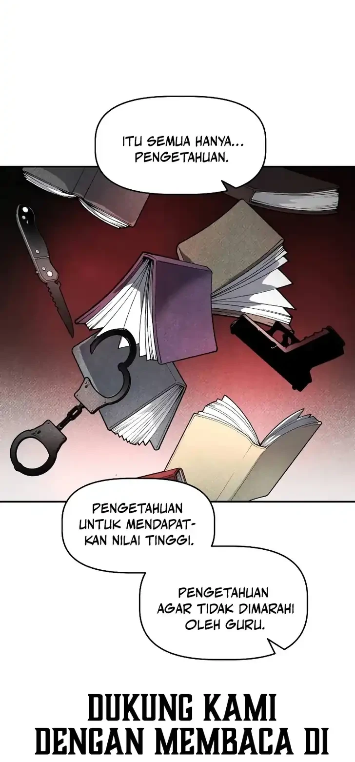 Destined Murderer Chapter 29 - halaman 41