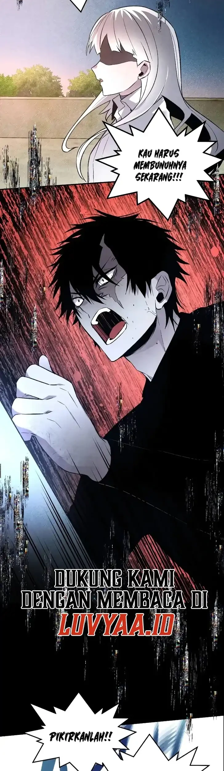 Destined Murderer Chapter 29 - halaman 52