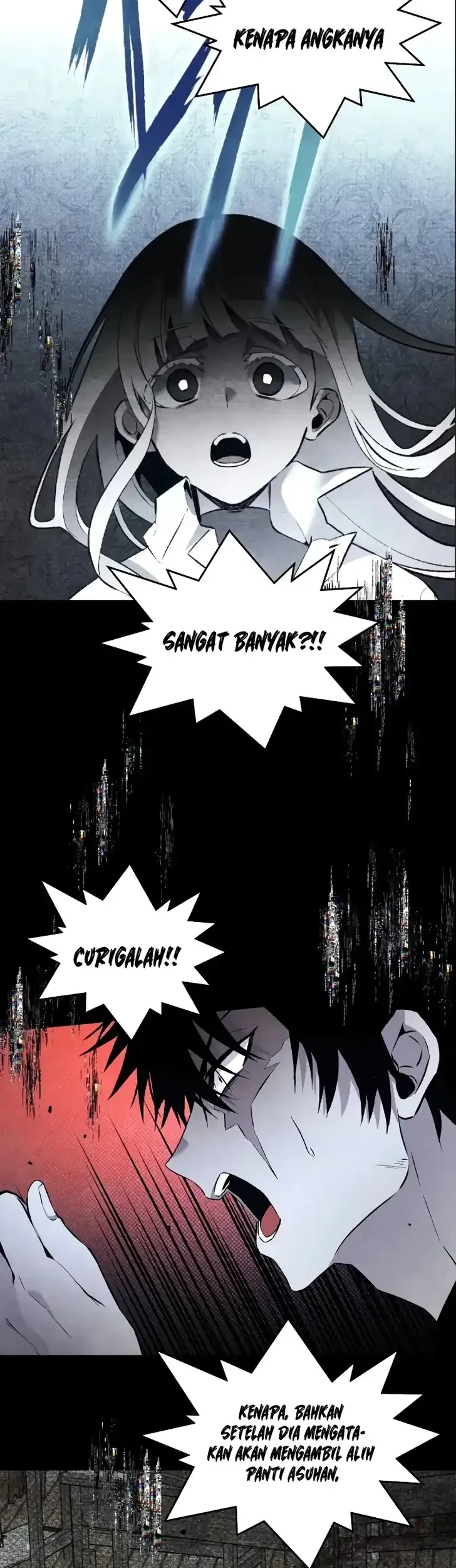 Destined Murderer Chapter 29 - halaman 53