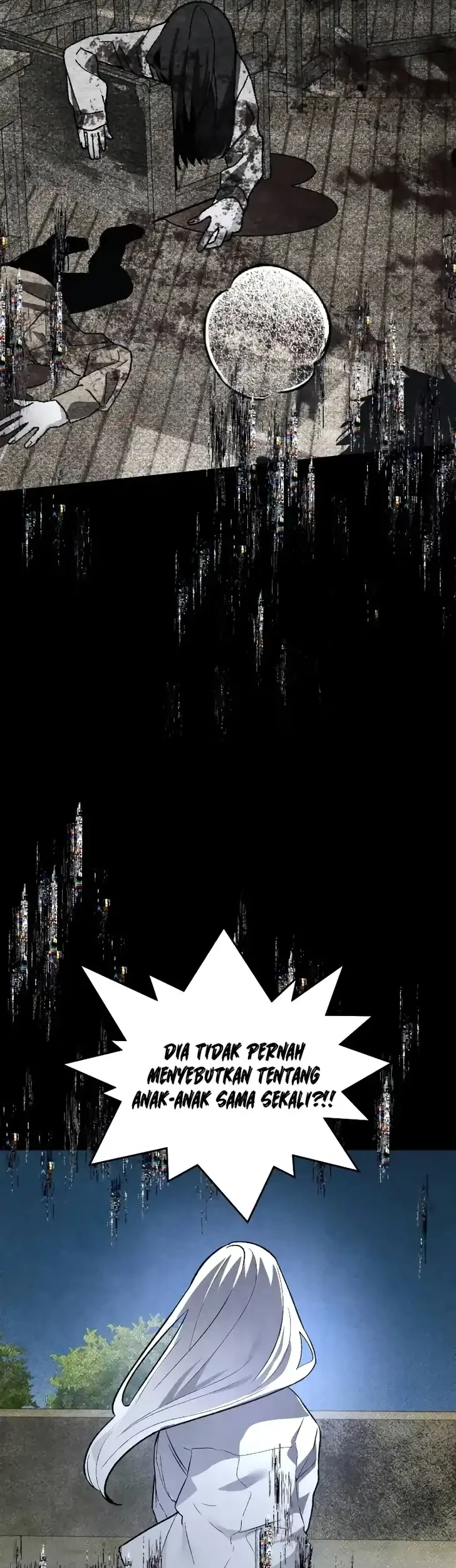 Destined Murderer Chapter 29 - halaman 54