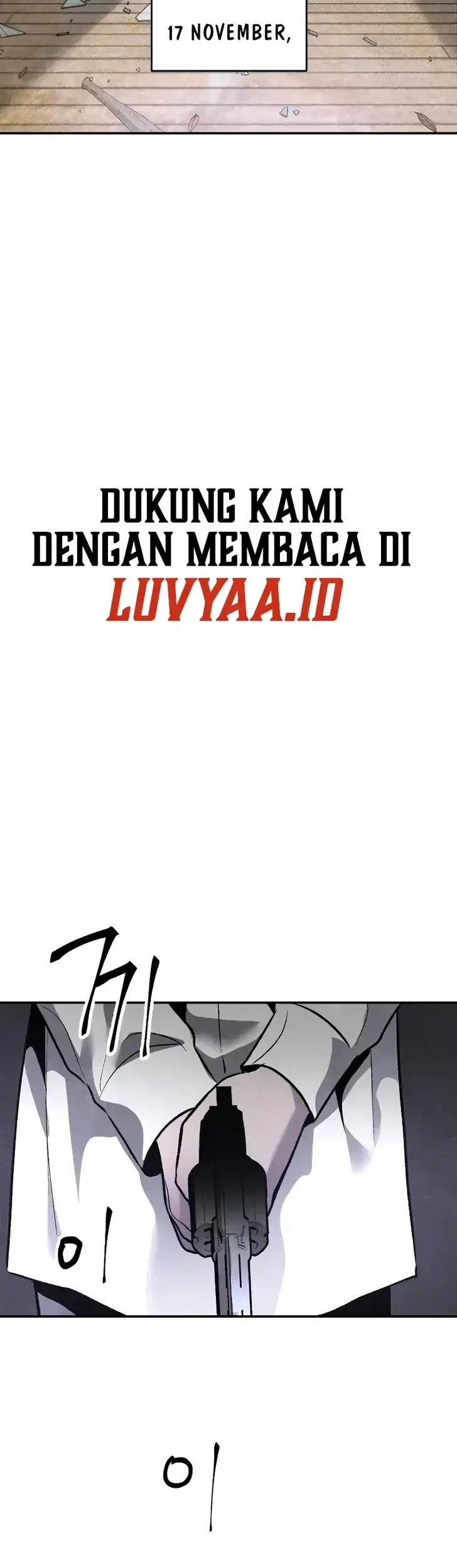 Destined Murderer Chapter 29 - halaman 64