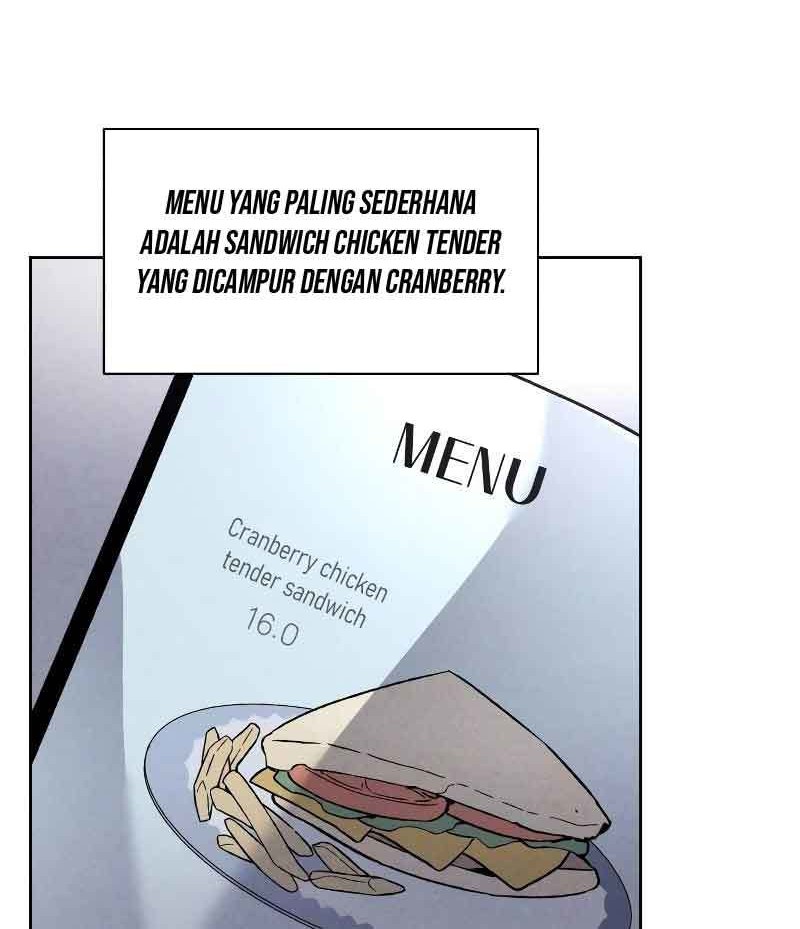 Destined Murderer Chapter 3 - halaman 11