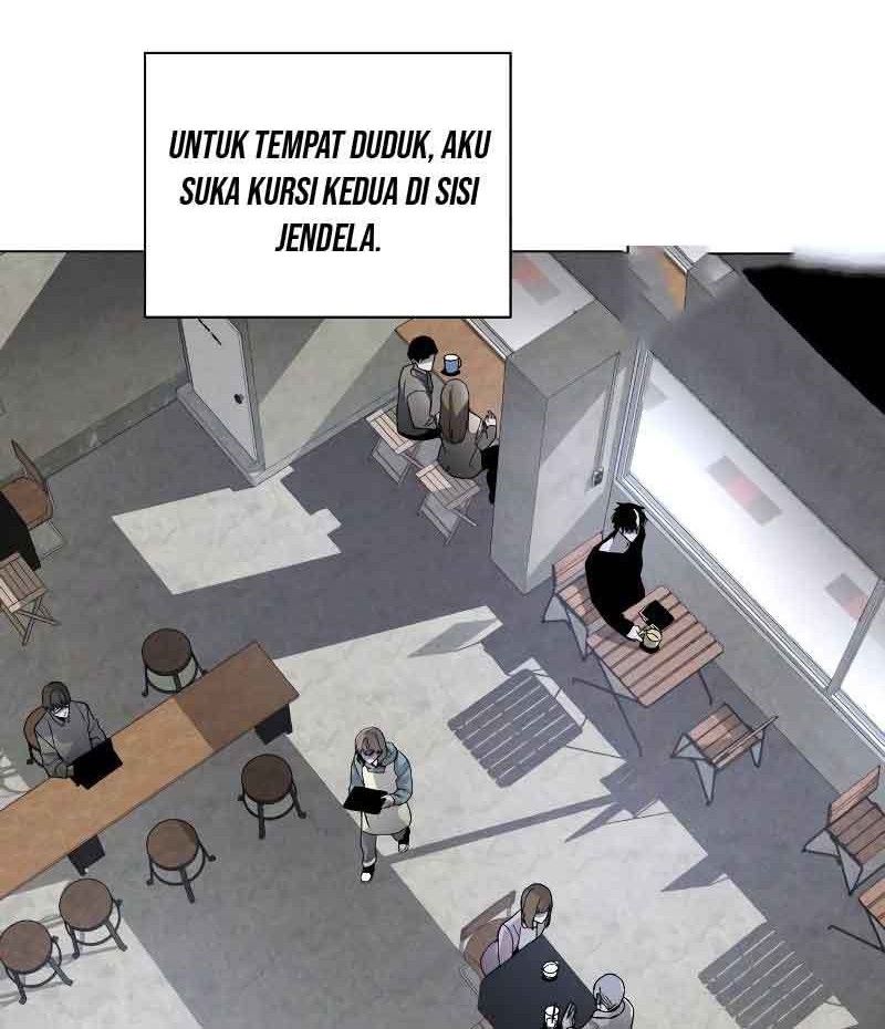 Destined Murderer Chapter 3 - halaman 13