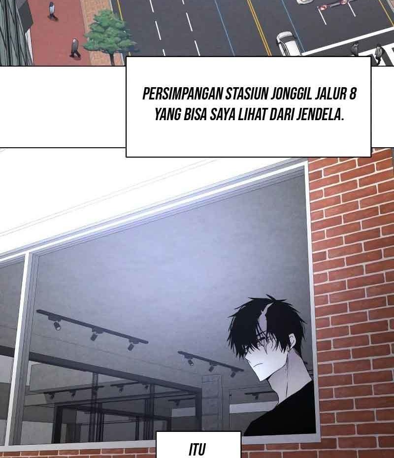 Destined Murderer Chapter 3 - halaman 15