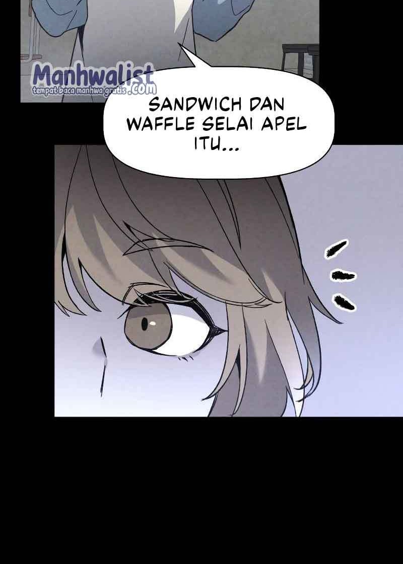Destined Murderer Chapter 3 - halaman 27