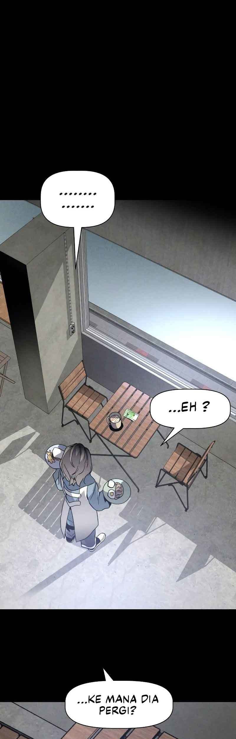 Destined Murderer Chapter 3 - halaman 28