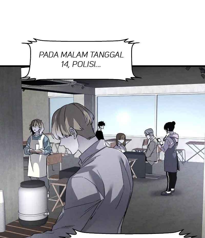 Destined Murderer Chapter 3 - halaman 3