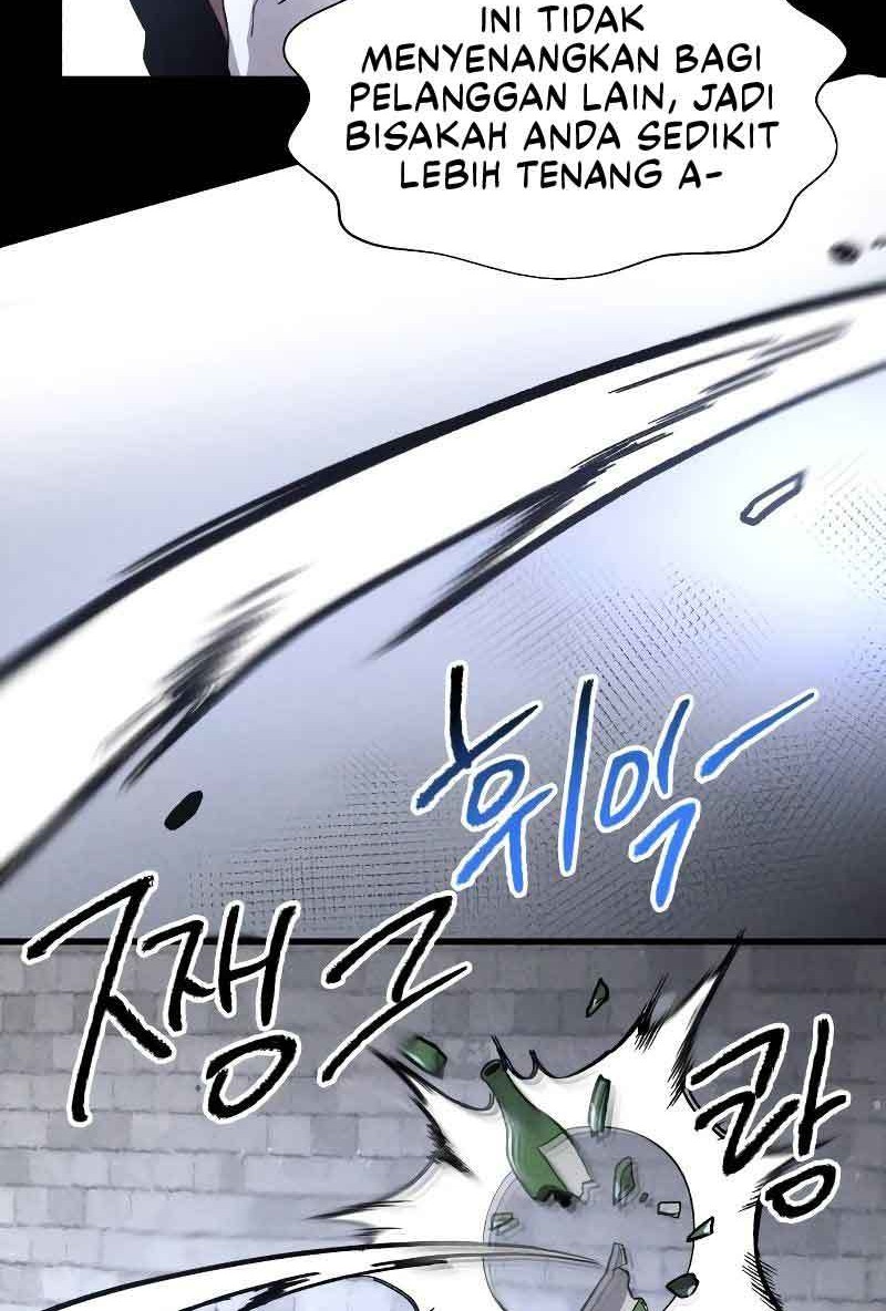 Destined Murderer Chapter 3 - halaman 35