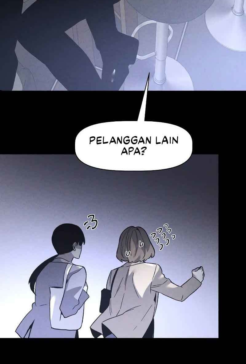 Destined Murderer Chapter 3 - halaman 37