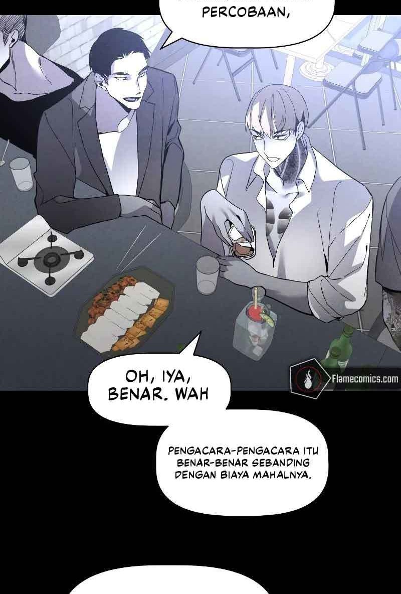 Destined Murderer Chapter 3 - halaman 39