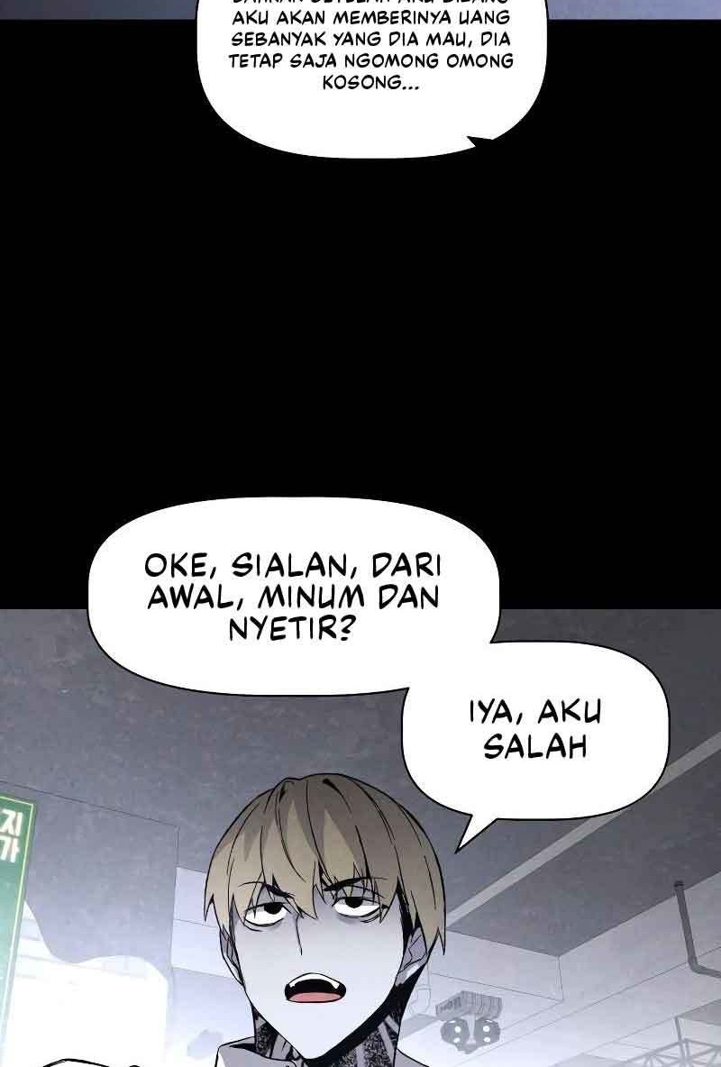 Destined Murderer Chapter 3 - halaman 41