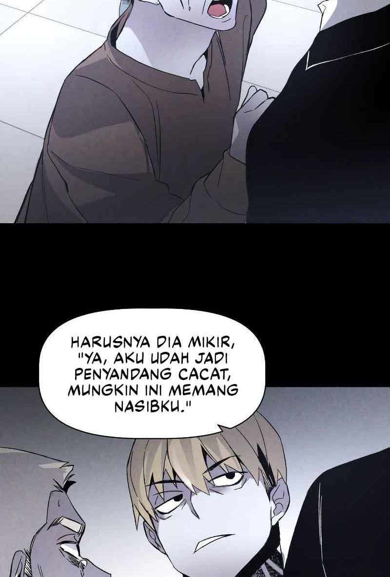 Destined Murderer Chapter 3 - halaman 43