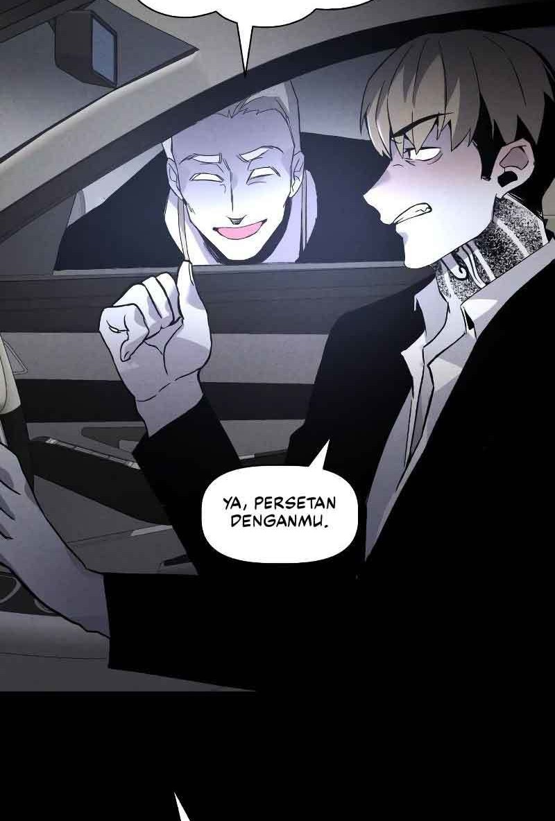 Destined Murderer Chapter 3 - halaman 47