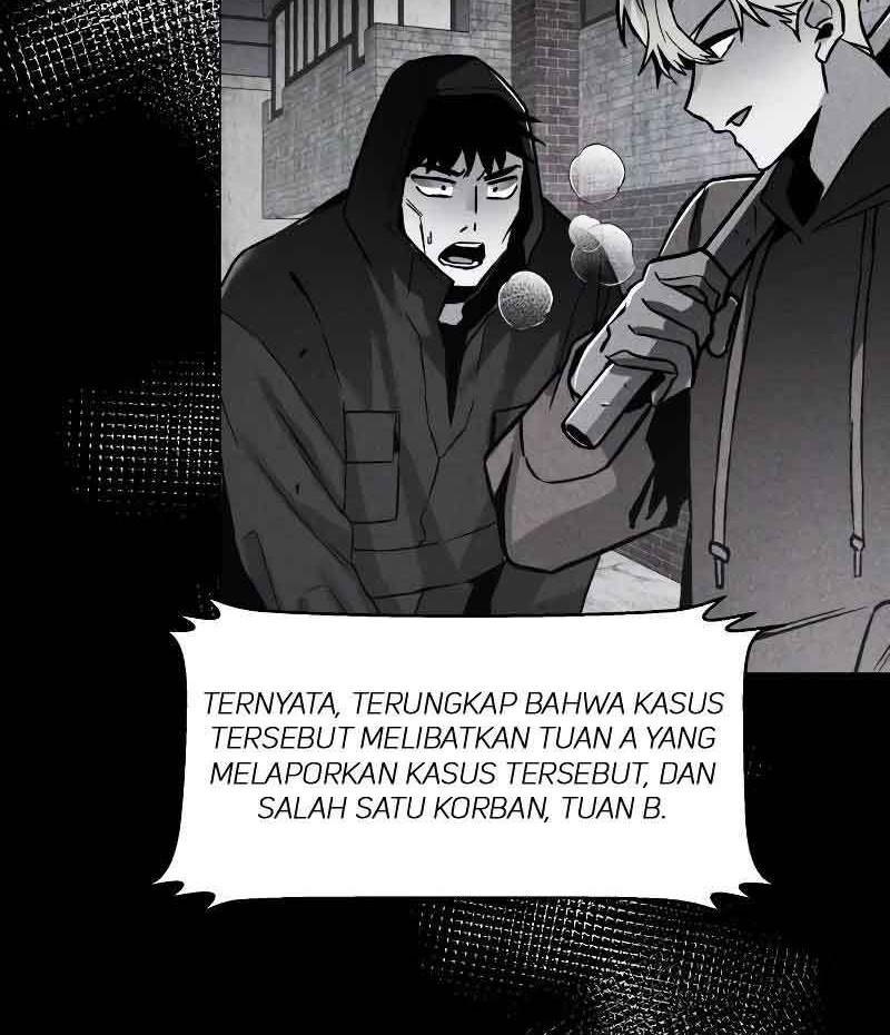 Destined Murderer Chapter 3 - halaman 5