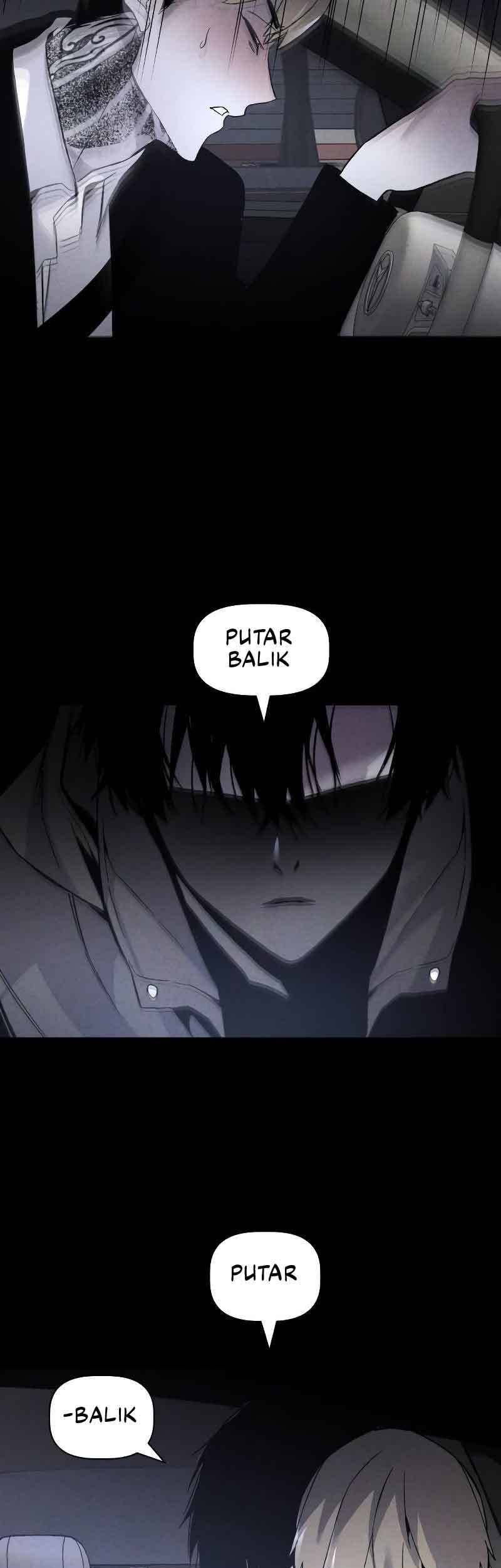 Destined Murderer Chapter 3 - halaman 54