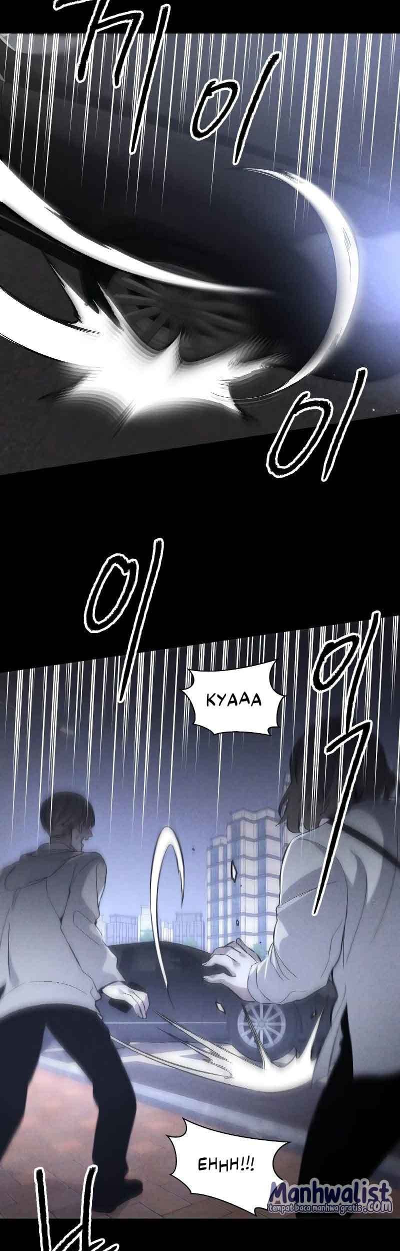 Destined Murderer Chapter 3 - halaman 56