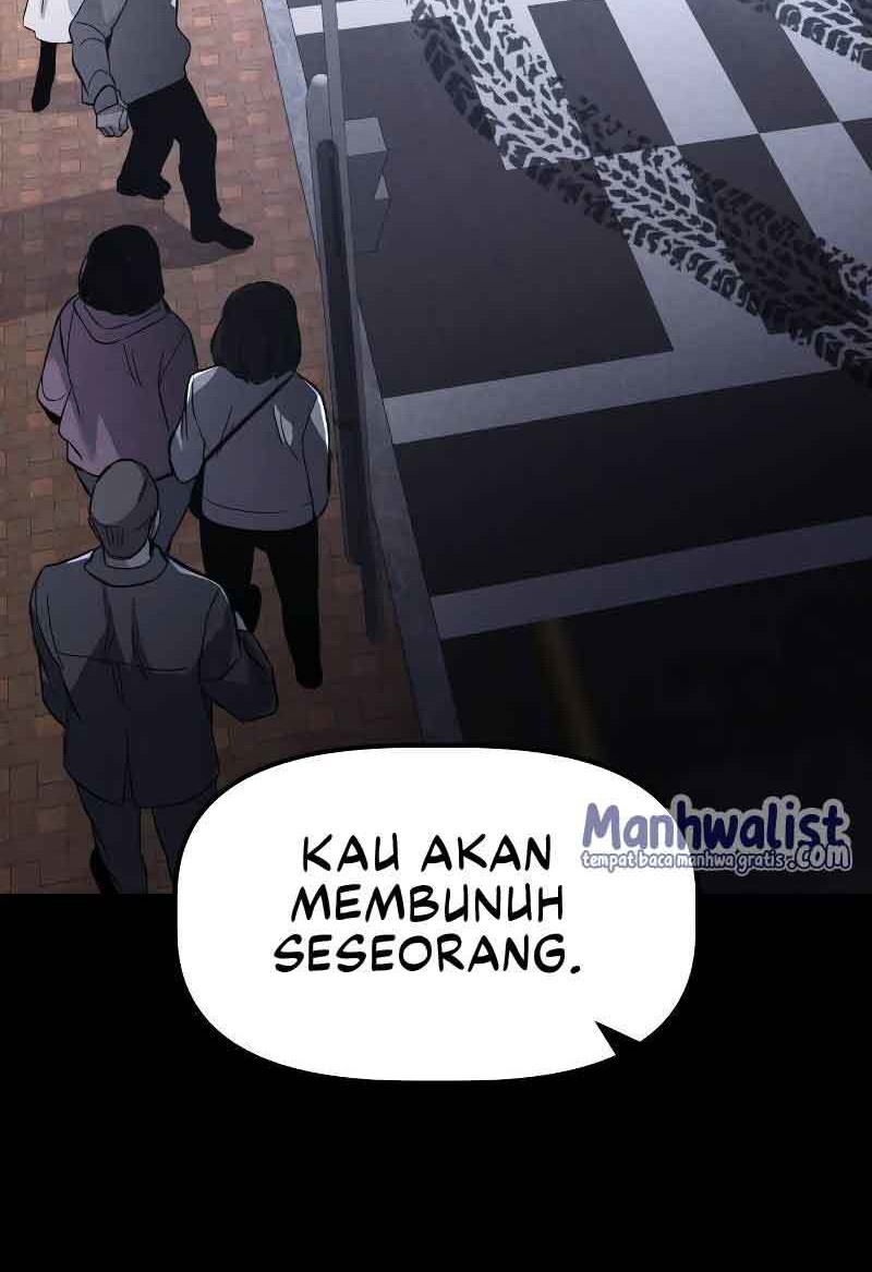 Destined Murderer Chapter 3 - halaman 61