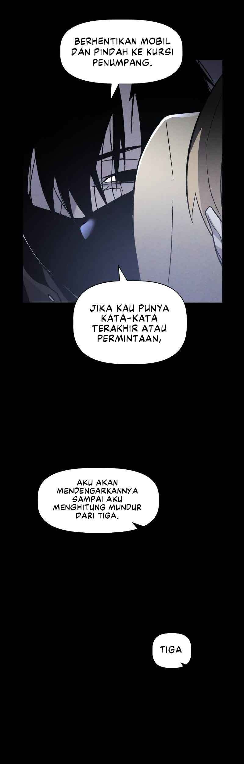 Destined Murderer Chapter 3 - halaman 62