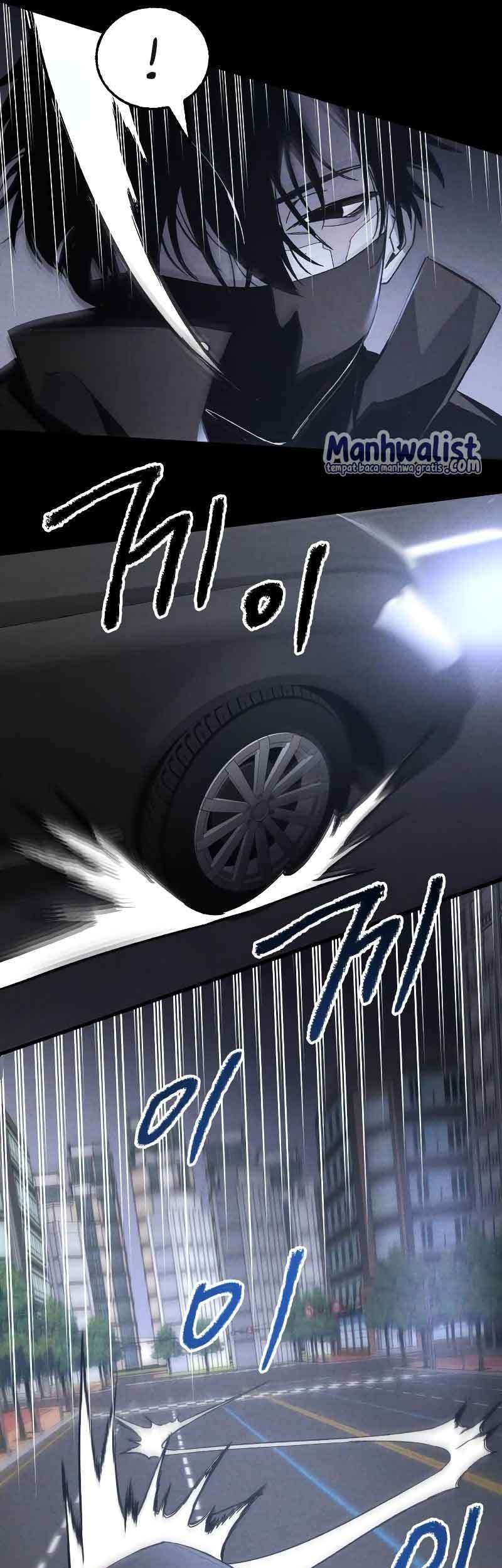 Destined Murderer Chapter 3 - halaman 66