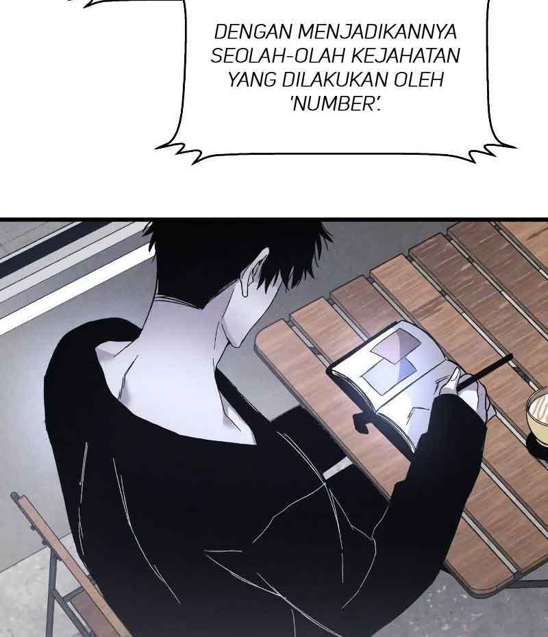 Destined Murderer Chapter 3 - halaman 7