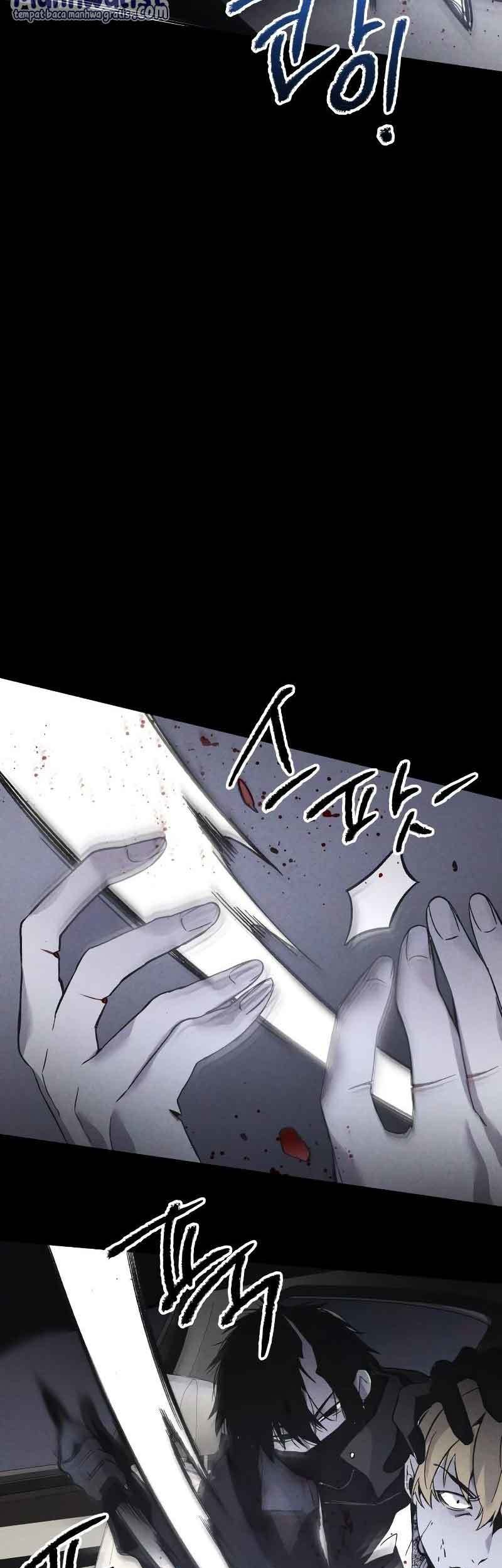 Destined Murderer Chapter 3 - halaman 70