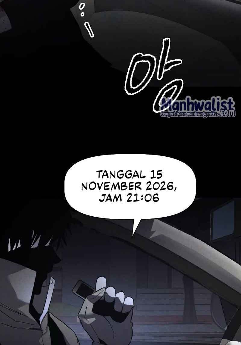 Destined Murderer Chapter 3 - halaman 77
