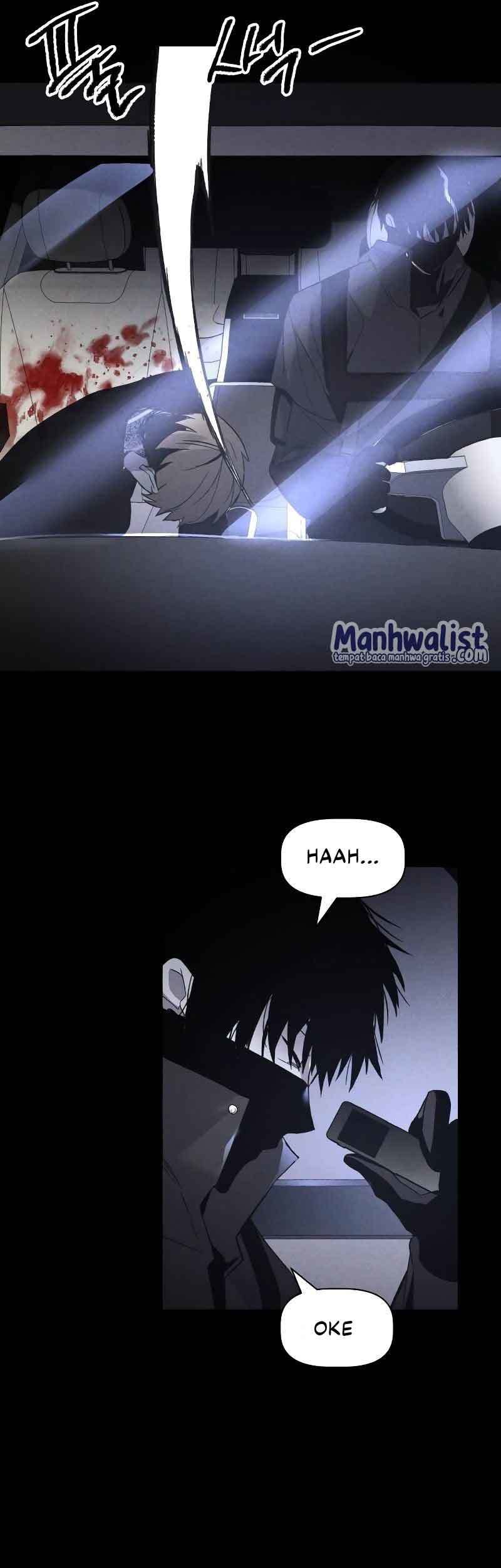 Destined Murderer Chapter 3 - halaman 82