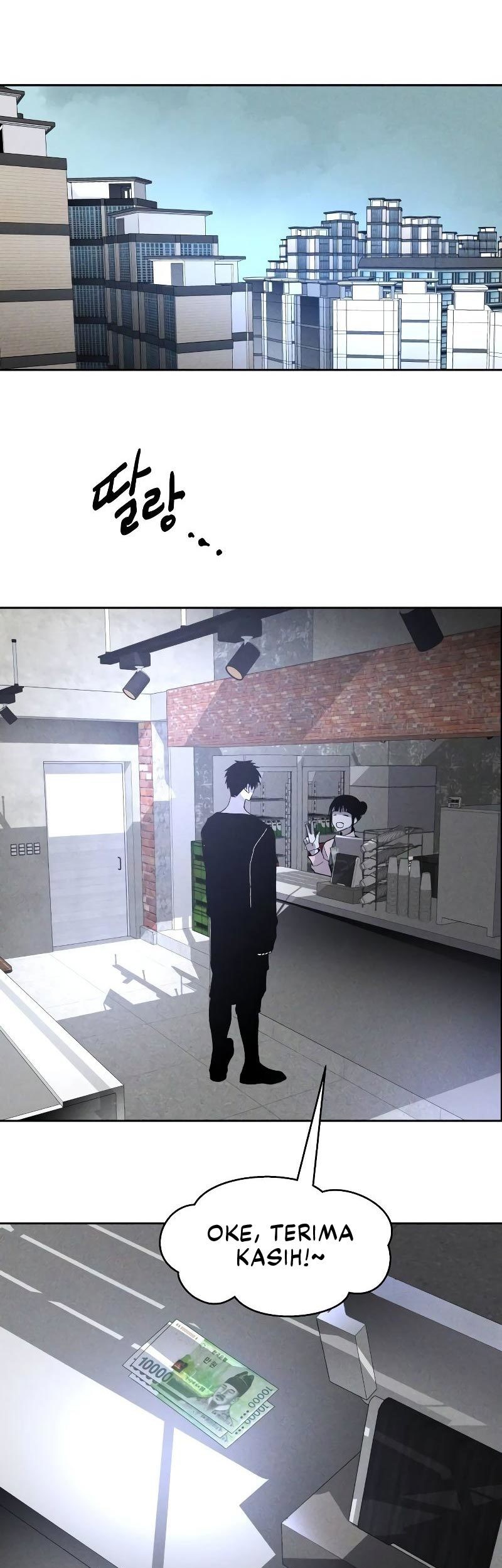 Destined Murderer Chapter 3 - halaman 86