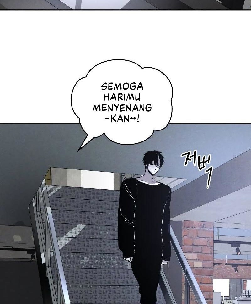 Destined Murderer Chapter 3 - halaman 87