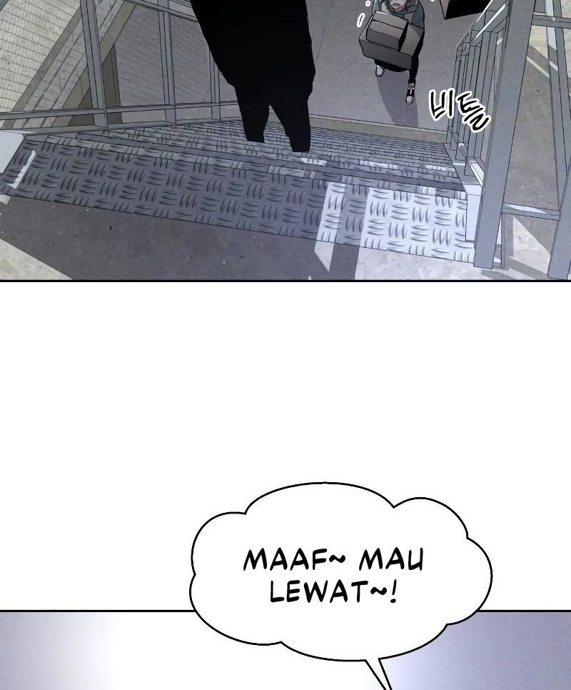 Destined Murderer Chapter 3 - halaman 89
