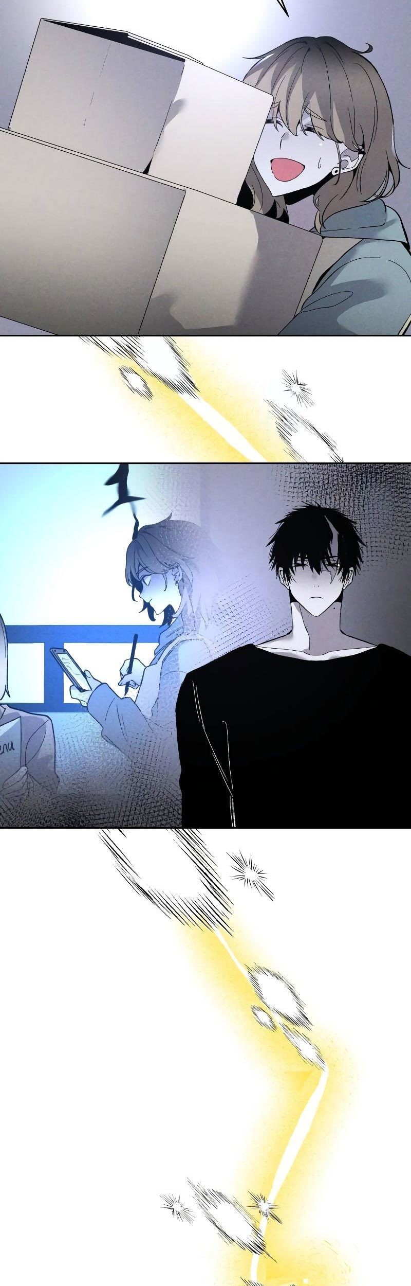 Destined Murderer Chapter 3 - halaman 90