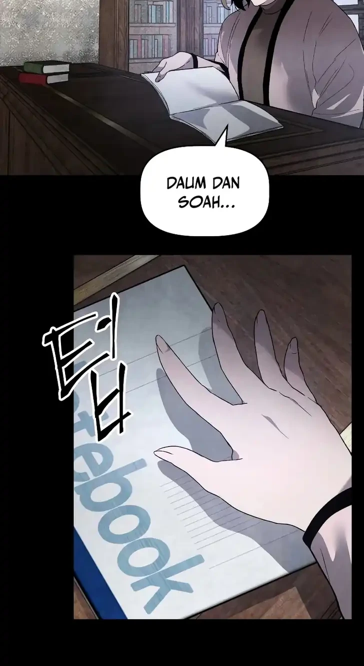 Destined Murderer Chapter 30 - halaman 16