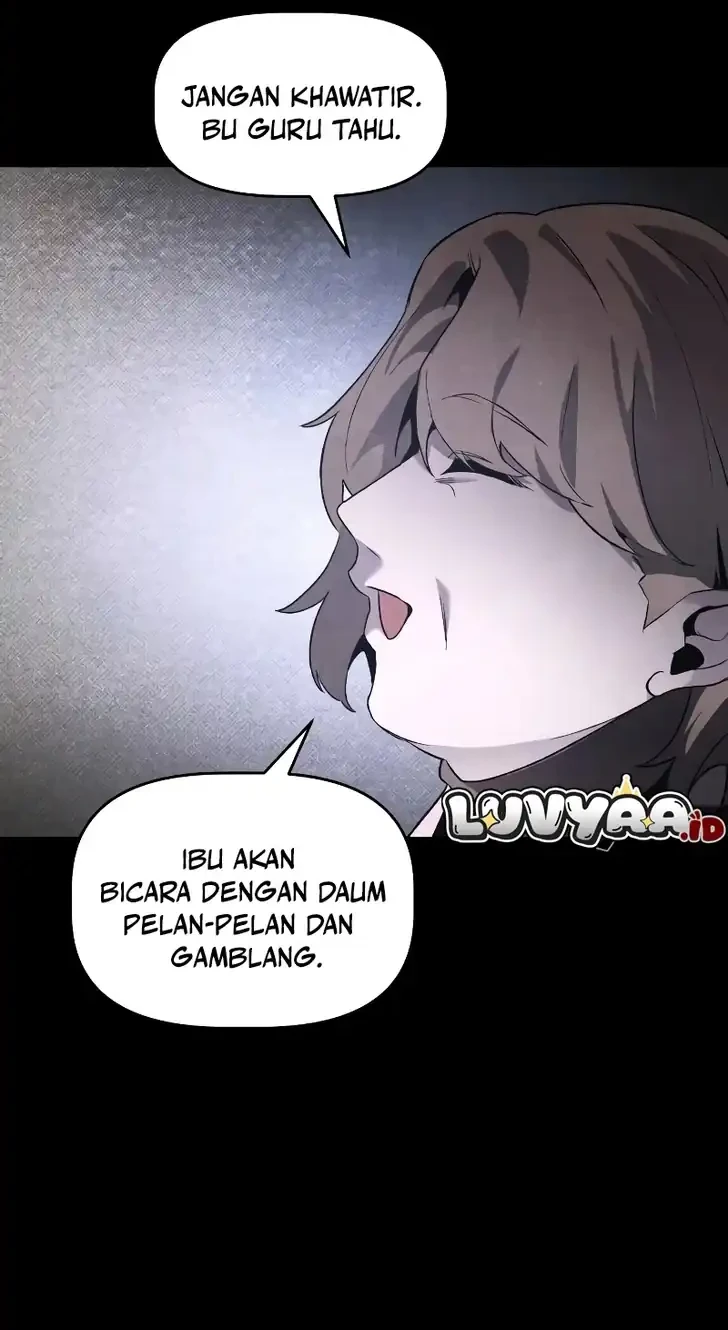 Destined Murderer Chapter 30 - halaman 19