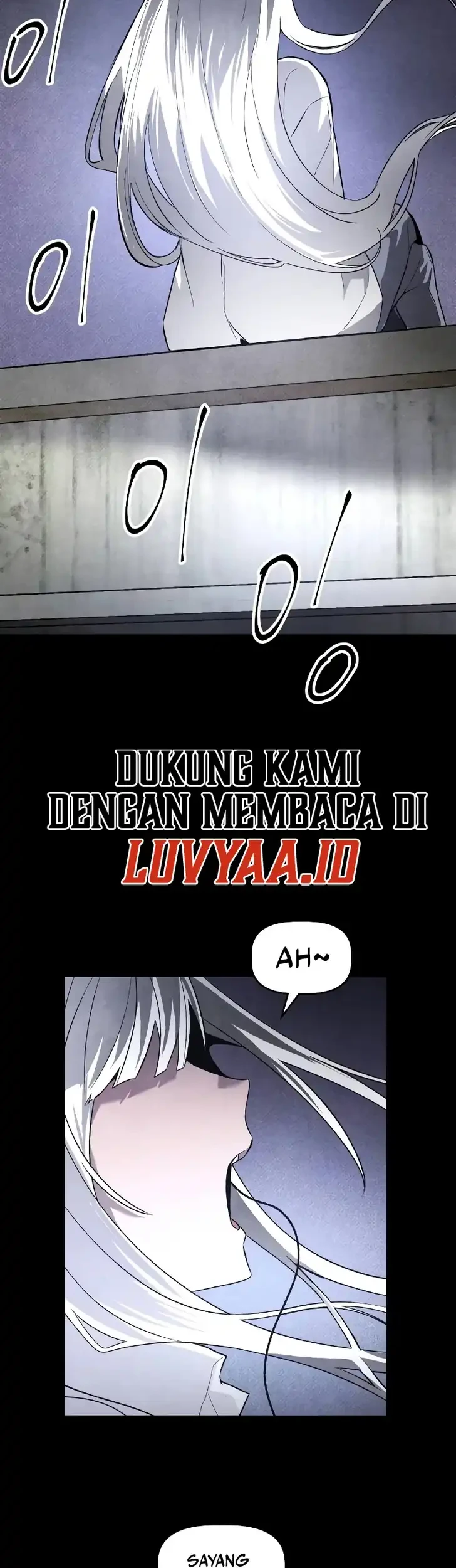 Destined Murderer Chapter 30 - halaman 21