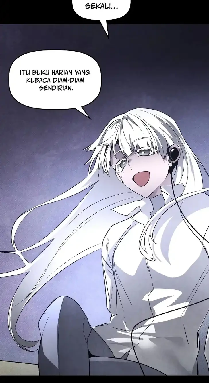 Destined Murderer Chapter 30 - halaman 22