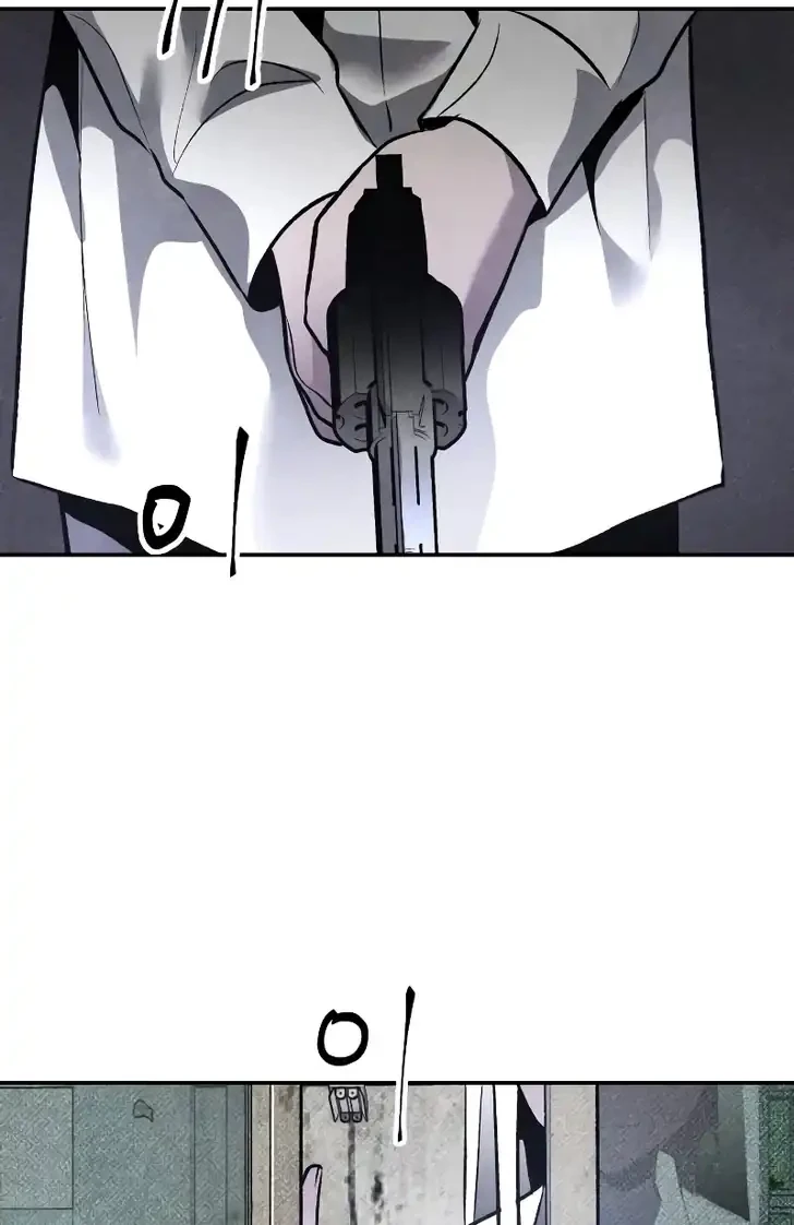 Destined Murderer Chapter 30 - halaman 28