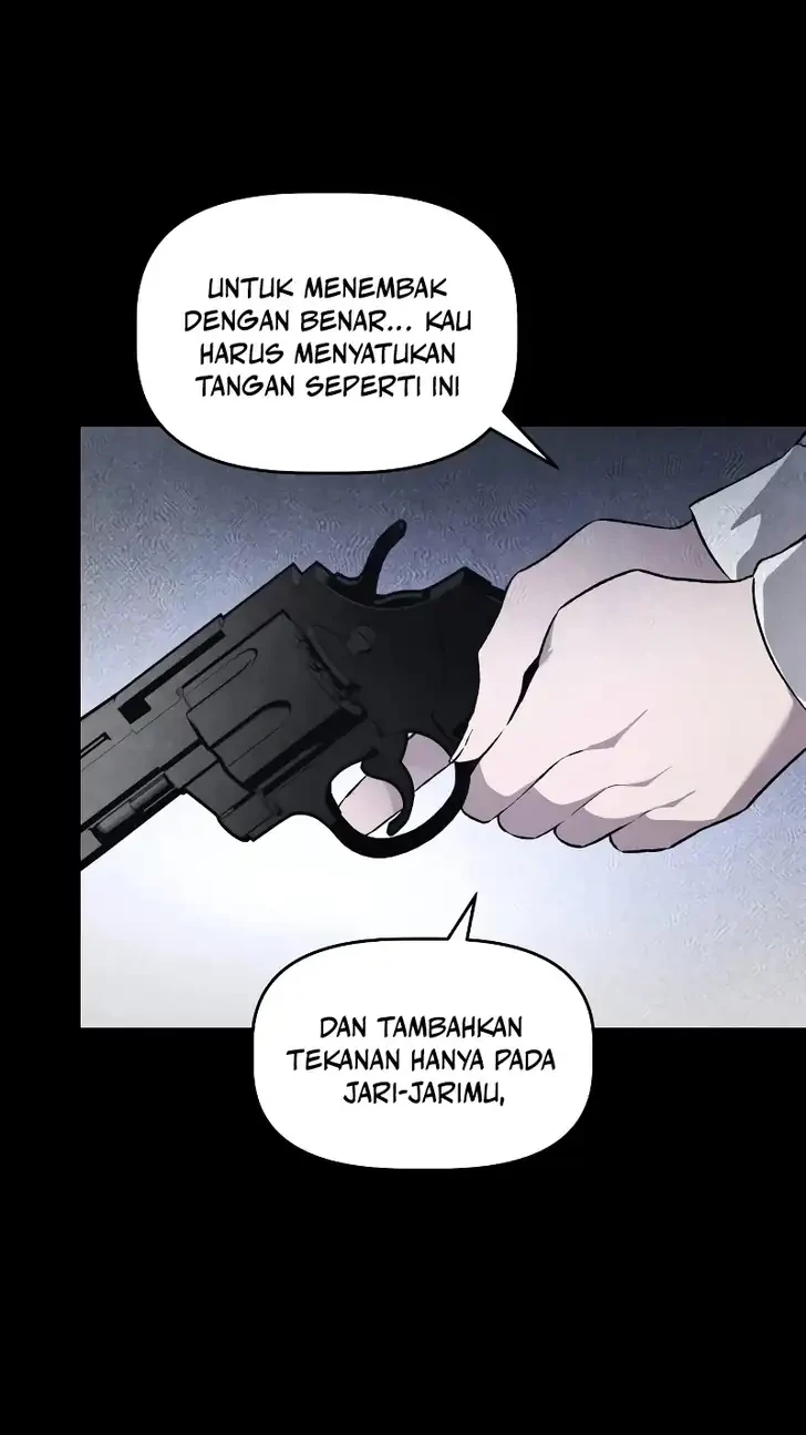 Destined Murderer Chapter 30 - halaman 39