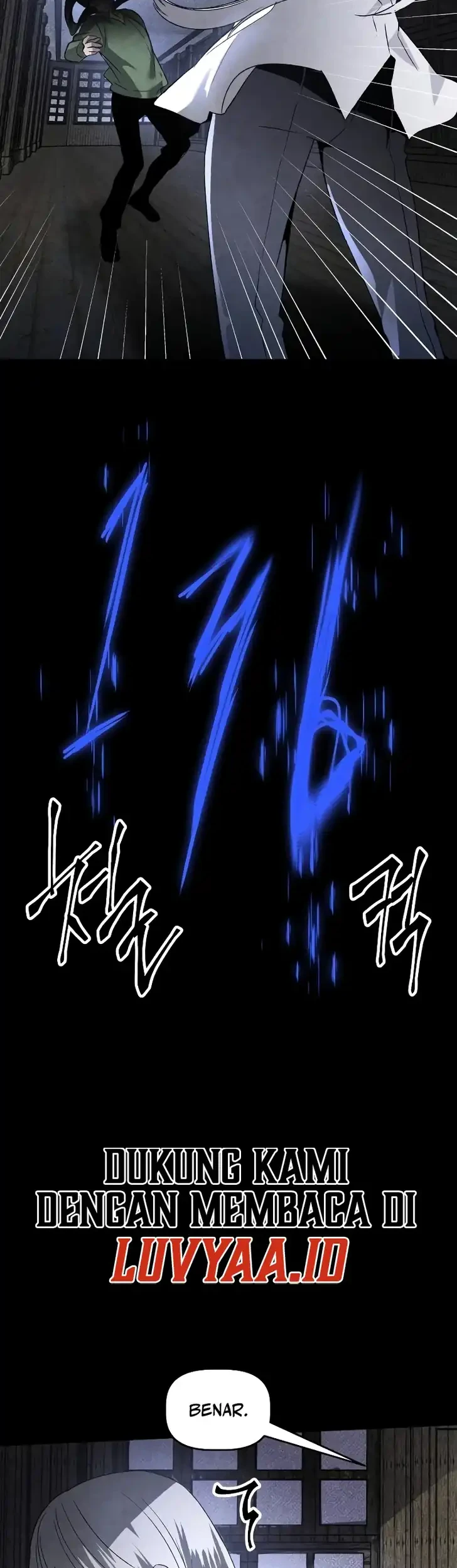 Destined Murderer Chapter 30 - halaman 41