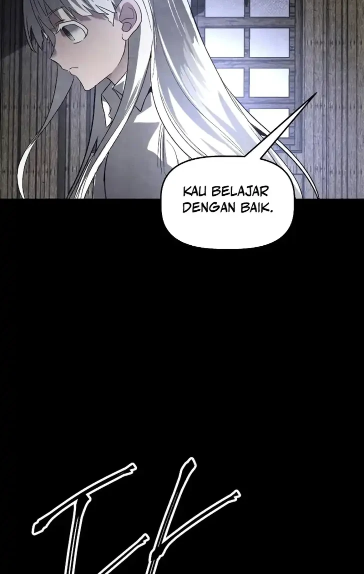 Destined Murderer Chapter 30 - halaman 42
